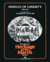 シールド・オブ・リバティ・マーチ（J. J. リチャード）【Shield of Liberty March】