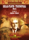 セールズ－フロト・トライアンフル・マーチ【Sells-Floto Triumphal March】