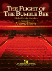 熊蜂の飛行（ニコライ・リムスキー＝コルサコフ）【The Flight of the Bumble Bee】