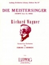 「ニュルンベルクのマイスタージンガー」より抜粋【Die Meistersinger - Excerpts】