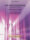 「ニュルンベルクのマイスタージンガー」より抜粋【Die Meistersinger - Excerpts】