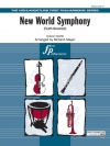 交響曲第9番「新世界」より第四楽章【New World Symphony (Fourth Movement)】