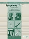 「交響曲第7番」より第二楽章【Symphony No. 7  (2nd Movement)】