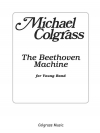 ベートーヴェン・マシン（マイケル・コルグラス）【The Beethoven Machine】