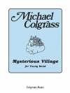 謎の村（マイケル・コルグラス）【Mysterious Village】