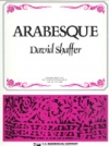 アラベスク（デイヴィッド・シェーファー）【Arabesque】