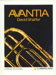 アバンティア（デイヴィッド・シェーファー）【Avantia】