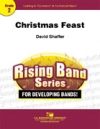 クリスマスの饗宴（デイヴィッド・シェーファー）【Christmas Feast】