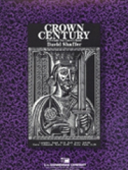 クラウン・センチュリー（デイヴィッド・シェーファー）【Crown Century】
