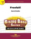 フリーフォール！（デイヴィッド・シェーファー）【Freefall!】
