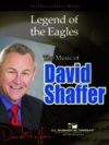 鷲の伝説（デイヴィッド・シェーファー）【Legend of the Eagles】