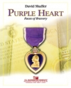 パープル・ハート（デイヴィッド・シェーファー）【Purple Heart】