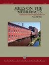 メリマック・ミルズ（ロバート・シェルドン）【Mills on the Merrimack】