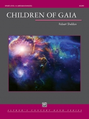 ガイアの子どもたち（ロバート・シェルドン）【Children of Gaia】
