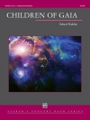 ガイアの子どもたち（ロバート・シェルドン）【Children of Gaia】