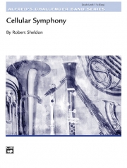 携帯交響曲（ロバート・シェルドン）【Cellular Symphony】