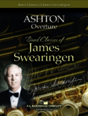 アシュトン序曲（ジェイムズ・スウェアリンジェン）【Ashton Overture】