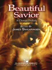 美しい救世主（ジェイムズ・スウェアリンジェン）【Beautiful Savior】