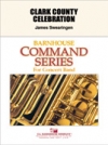 クラークの祝祭（ジェイムズ・スウェアリンジェン）【Clark County Celebration】