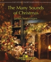 メニー・サウンズ・オブ・クリスマス（スウェアリンジェン編曲）【The Many Sounds of Christmas】