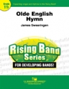 オールド・イングリッシュ・ヒム（スウェアリンジェン編曲）【Olde English Hymn】