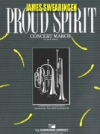 誇り高き精神（ジェイムズ・スウェアリンジェン）【Proud Spirit】