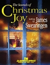 サウンド・オブ・クリスマス・ジョイ（ジェイムズ・スウェアリンジェン）【The Sounds of Christmas Joy】