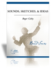 サウンド、スケッチ、＆アイデア（ロジャー・シシー）【Sounds, Sketches, & Ideas】