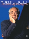 ミシェル・ルグラン・ソングブック（ピアノ）【The Michel Legrand Songbook】