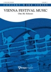 ウイーン・フェスティバル・ミュージック（オットー・M・シュヴァルツ）【Vienna Festival Music】