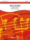 スカイライナー【Skyliner (Symphonic March)】