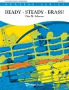 レディー・ステディ・ブラス！（オットー・M・シュヴァルツ）【Ready - Steady - Brass!】