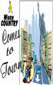 When Country Comes to Town（ジュリー・ジルー）