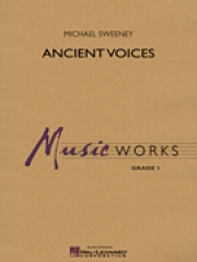 古代の声（マイケル・スウィーニー）【Ancient Voices】