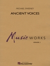 古代の声（マイケル・スウィーニー）【Ancient Voices】