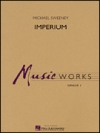 インペリウム（マイケル・スウィーニー）【Imperium】
