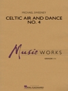 ケルト地方のアリアとダンス・No.4【Celtic Air and Dance No. 4】