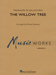ウィロー・ツリー（マイケル・スウィーニー）【The Willow Tree】