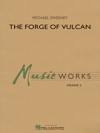 バルカンの鍛冶屋（マイケル・スウィーニー）【The Forge of Vulcan】