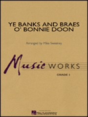 美しきドゥーン川の岸辺【Ye Banks and Braes o' Bonnie Doon】