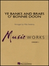 美しきドゥーン川の岸辺【Ye Banks and Braes o' Bonnie Doon】