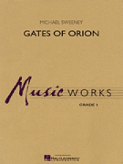 ゲート・オブ・オリオン（マイケル・スウィーニー）【Gates of Orion】