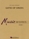 ゲート・オブ・オリオン（マイケル・スウィーニー）【Gates of Orion】