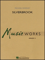 シルバーブルック（マイケル・スウィーニー）【Silverbrook】