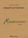 運命の騎士（マイケル・スウィーニー）【Knights Of Destiny】