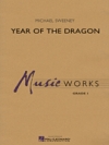 ドラゴンの年（マイケル・スウィーニー）【Year of the Drago】