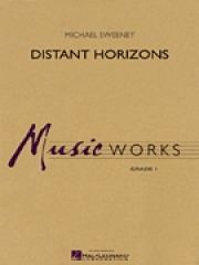 遠い地平線（マイケル・スウィーニー）【Distant Horizons】