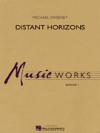 遠い地平線（マイケル・スウィーニー）【Distant Horizons】