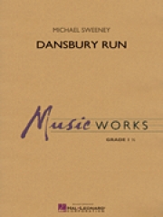 Dansbury Run（マイケル・スウィーニー）