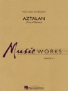 アズタラン（謎の都市）（マイケル・スウィーニー）【Aztalan (City of Mystery)】